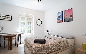 Tu casa en Madrid